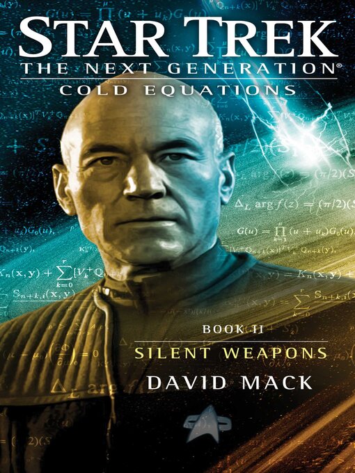 Title details for Silent Weapons by David Mack - Available
